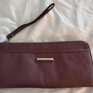 Dana Buchman wristlet